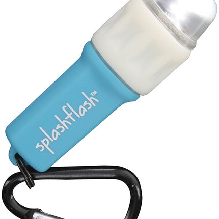 SplashFlash LED Light