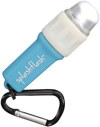 SplashFlash LED Light