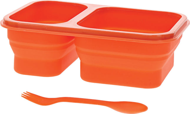 Flexware Mess Kit Orange