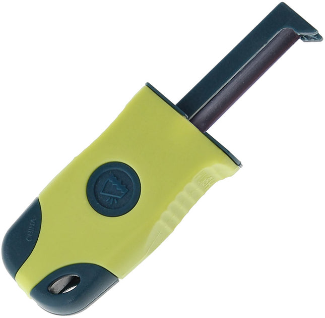 Sparkie Fire Starter Green