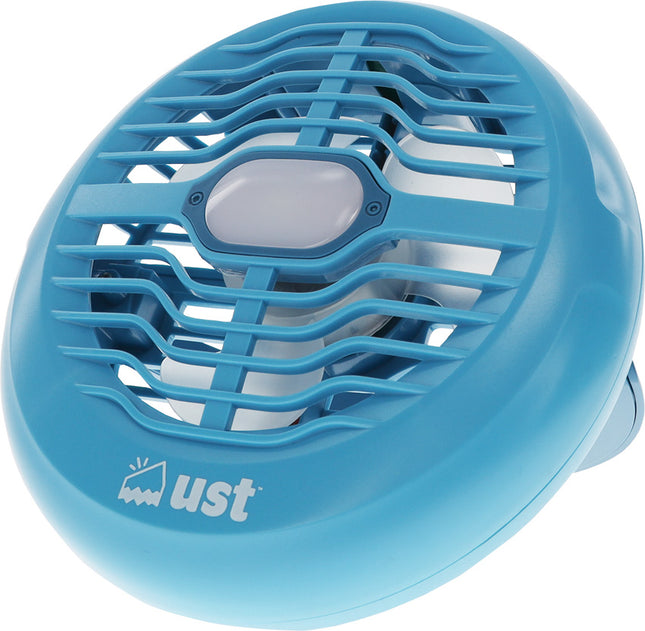 Brila USB Fan And Light