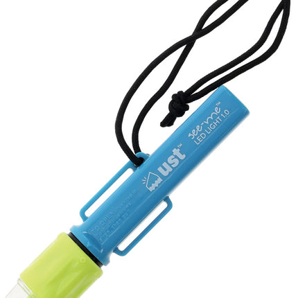 See Me 1.0 Mini Flashlight