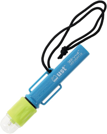 See Me 1.0 Mini Flashlight