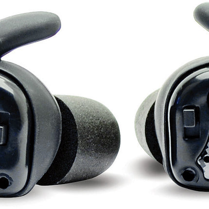 Silencer Electronic Ear Buds