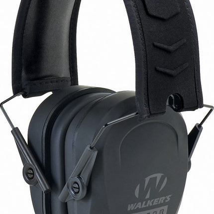 Razor Slim Passive Muffs