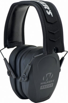 Razor Slim Passive Muffs