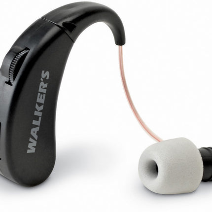 Ultra Ear BTE Rechargeable