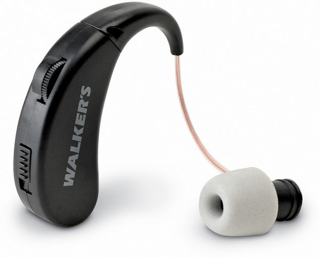 Ultra Ear BTE Rechargeable