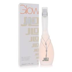Glow Eau De Toilette Spray By Jennifer Lopez - Vickie Lynn's
