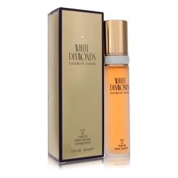 White Diamonds Eau De Parfum Spray By Elizabeth Taylor - Vickie Lynn's