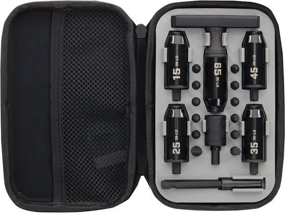 F.A.T. Stix Torque Wrench Set