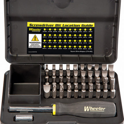 Professional Gunsmithing Set