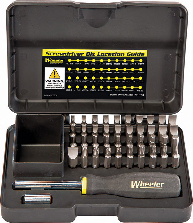 Professional Gunsmithing Set