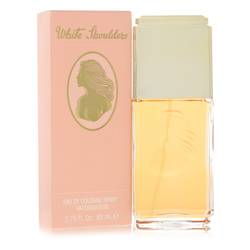 White Shoulders Cologne Spray By Evyan - Vickie Lynn's