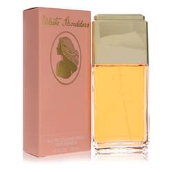 White Shoulders Cologne Spray By Evyan - Vickie Lynn's