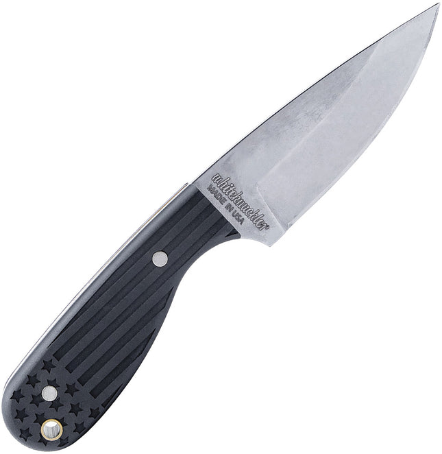 Classic M3 Fixed Blade Patriot