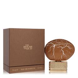 Wind Heat Eau De Parfum Spray (Unisex) By The House Of Oud - Vickie Lynn's