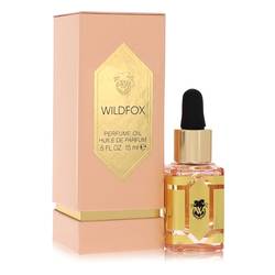 Wildfox Perfume Oil By Wildfox - Vickie Lynn's