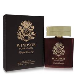 Windsor Pour Homme Eau De Parfum Spray By English Laundry - Vickie Lynn's