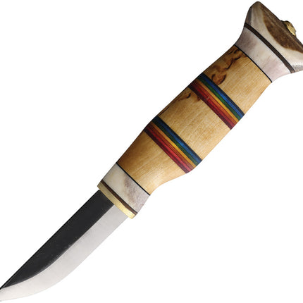 Fixed Blade Rainbow