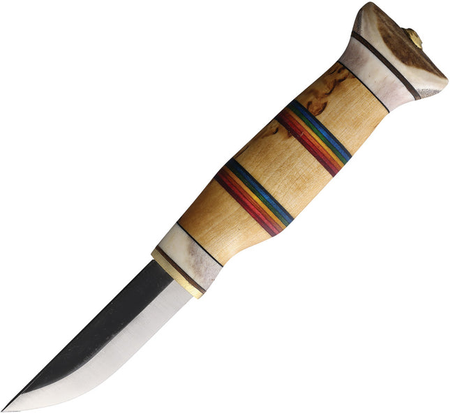 Fixed Blade Rainbow