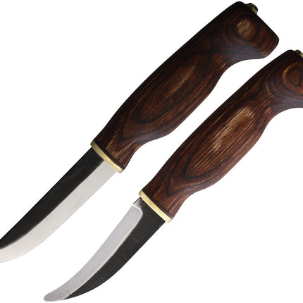 Fixed Blade Set