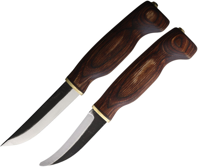 Fixed Blade Set