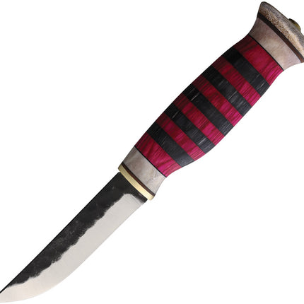 Fixed Blade Color Stripe