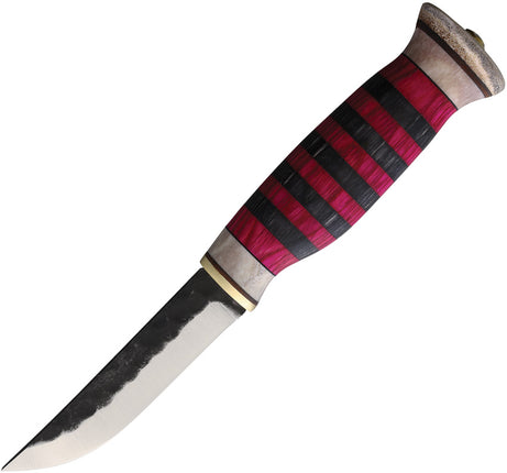 Fixed Blade Color Stripe