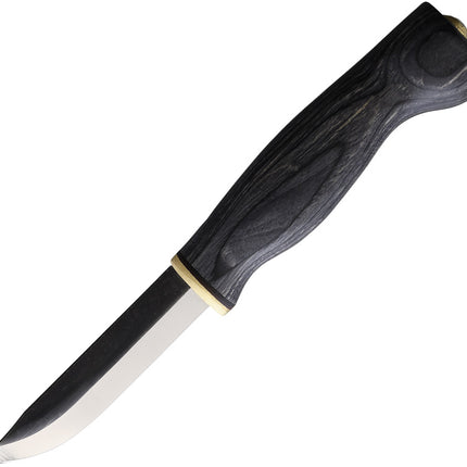 Fixed Blade Black