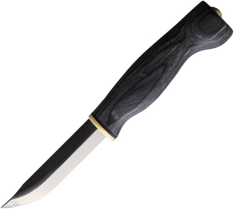 Fixed Blade Black