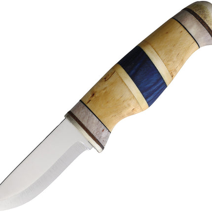 Finland Fixed Blade