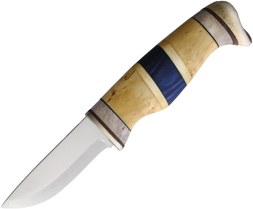 Finland Fixed Blade