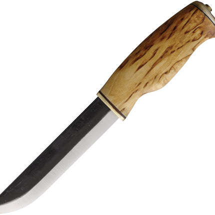 Bearleuku Fixed Blade