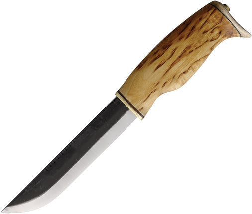 Bearleuku Fixed Blade