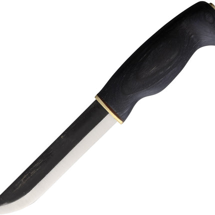 Bearleuku Fixed Blade Black