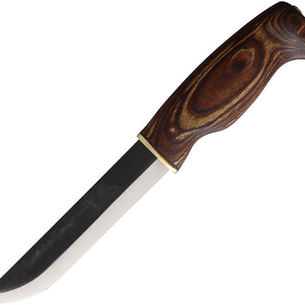 Bearleuku Fixed Blade