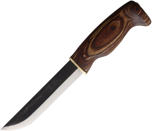 Bearleuku Fixed Blade