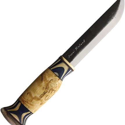 Large Lion Knife