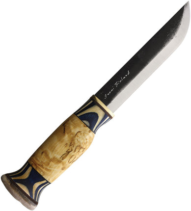 Large Lion Knife