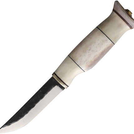 Fixed Blade