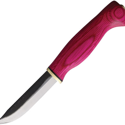 Fixed Blade Pink