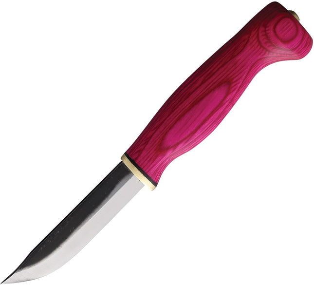 Fixed Blade Pink