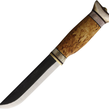 Reindeer Herder's Knife