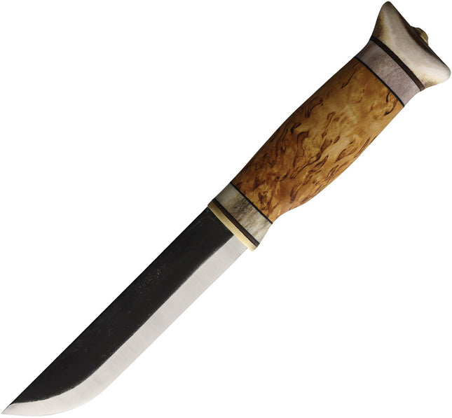 Reindeer Herder's Knife