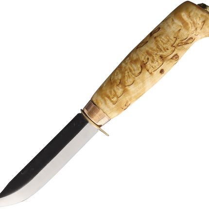 Scout Fixed Blade Birch