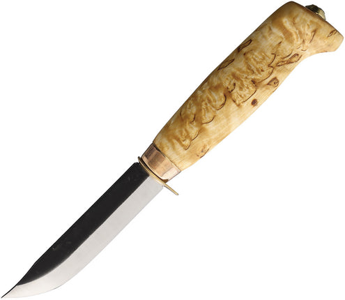 Scout Fixed Blade Birch