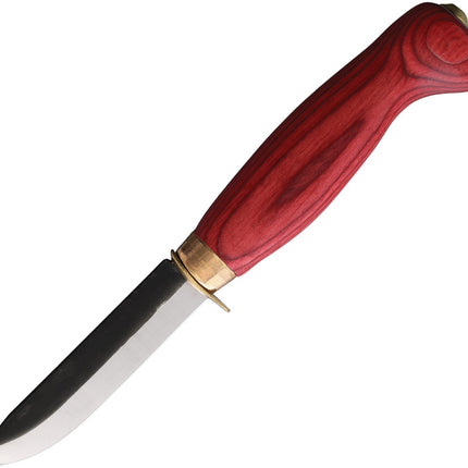 Child's First Knife Red