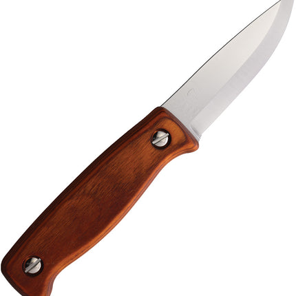 Pukari Fixed Blade Stainless