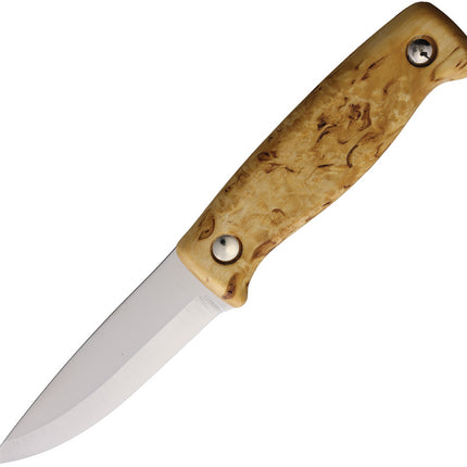 Pukari Fixed Blade Stainless